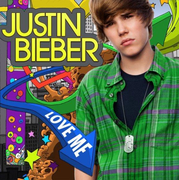 justin bieber album cover somebody to love. hairstyles Justin Bieber shirt