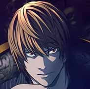 DEATH NOTE