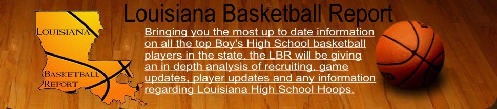 Louisiana Basketball Report 2013 Unsigned Senior Showcase At Baton Louisiana Basketball Report 2013 Unsigned Senior Showcase At Baton