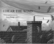 "I Hear The Wind"