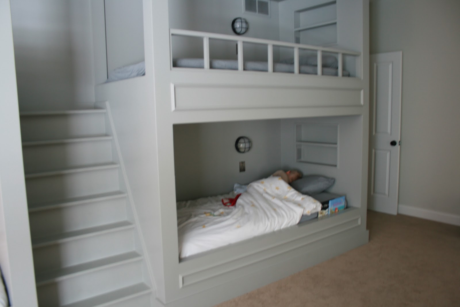 Best Woodworking Project Extra Long Twin Bunk Beds Wooden Plans