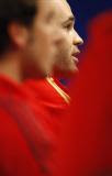 Andreas INIESTA