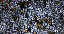 TIFOSI THE BLUES