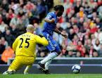 Didier DROGBA