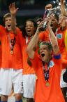 ORANGE TEAM