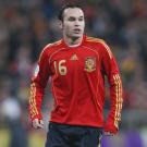 Andreas INIESTA
