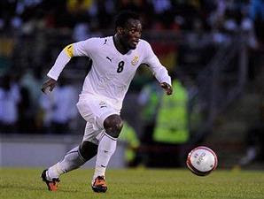 MICHAEL ESSIEN