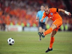 WESLEY SNEIJDER
