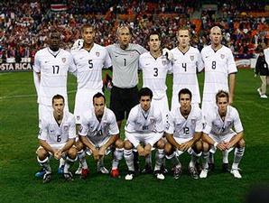 AMERICA TEAM