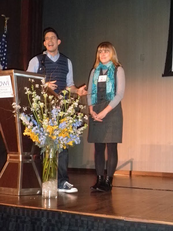 Katia Wish Sketchblog 12th Annual SCBWI Winter Conference