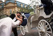 Love is in the Air at Walt Disney World!!