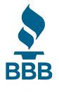 Member of Better Business Bureau