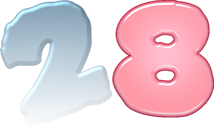 Numbers: Number 28