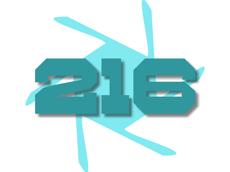 Numbers Number 216 Numbers Number 216