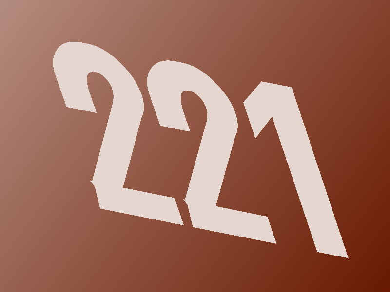 numbers-number-221