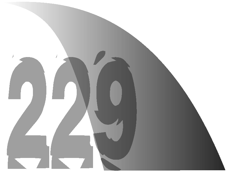 Numbers Number 229