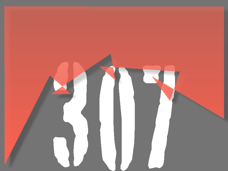 numbers-number-307