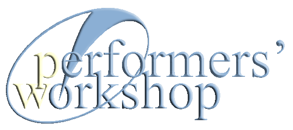 Performers' Workshop: Intensive Adult and Teen Classes for Actors and Singers