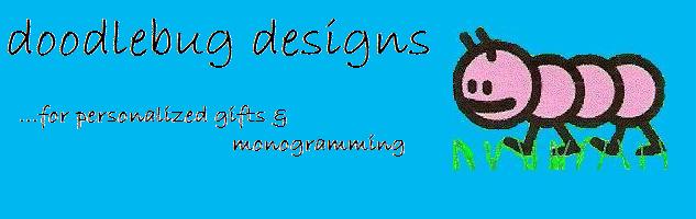 doodlebug designs, mg