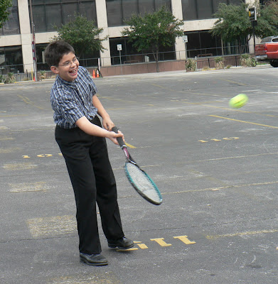 A Grateful Daughter: November 2009