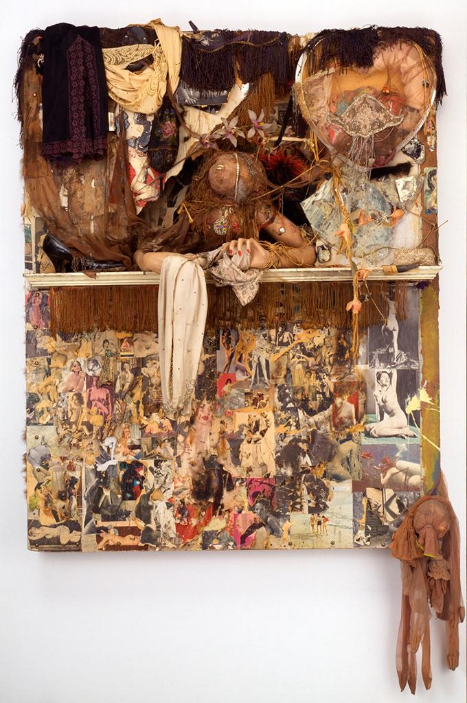 Contemporary Ideas in Sculpture: Post-Modern Art Movement