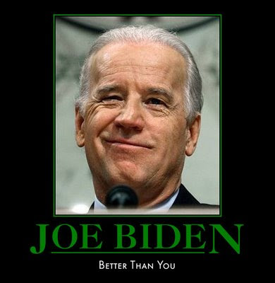 Joe Biden Hair Plugs