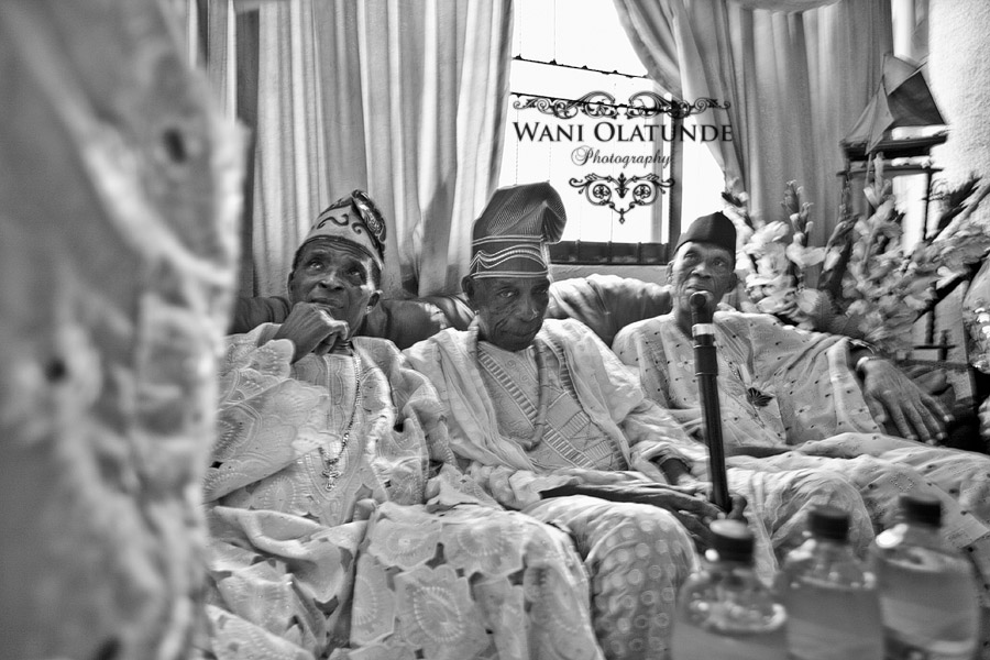 Benin Traditional Nigeria Wedding 1Oct2010 52