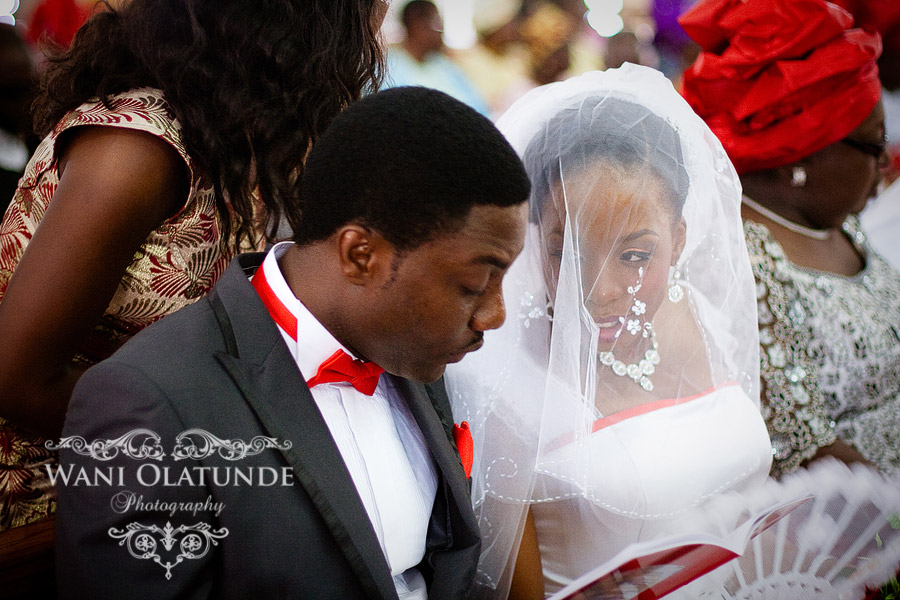 Benin Wedding Wani Olatunde167