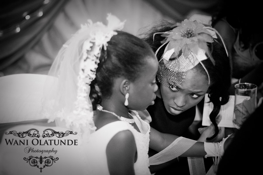 Benin Wedding Wani Olatunde50