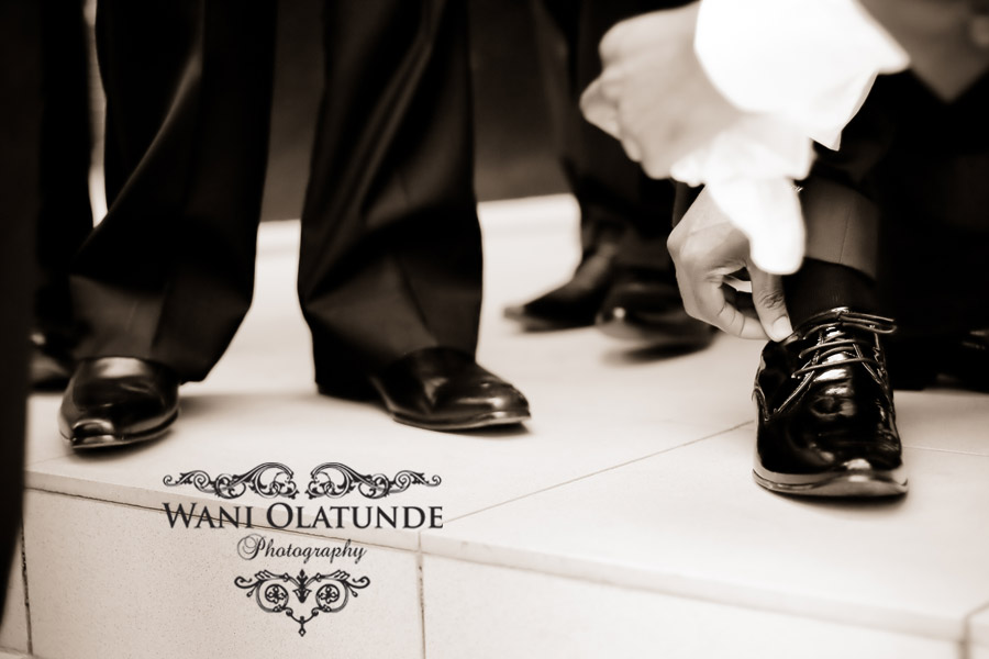 Benin Wedding Wani Olatunde137