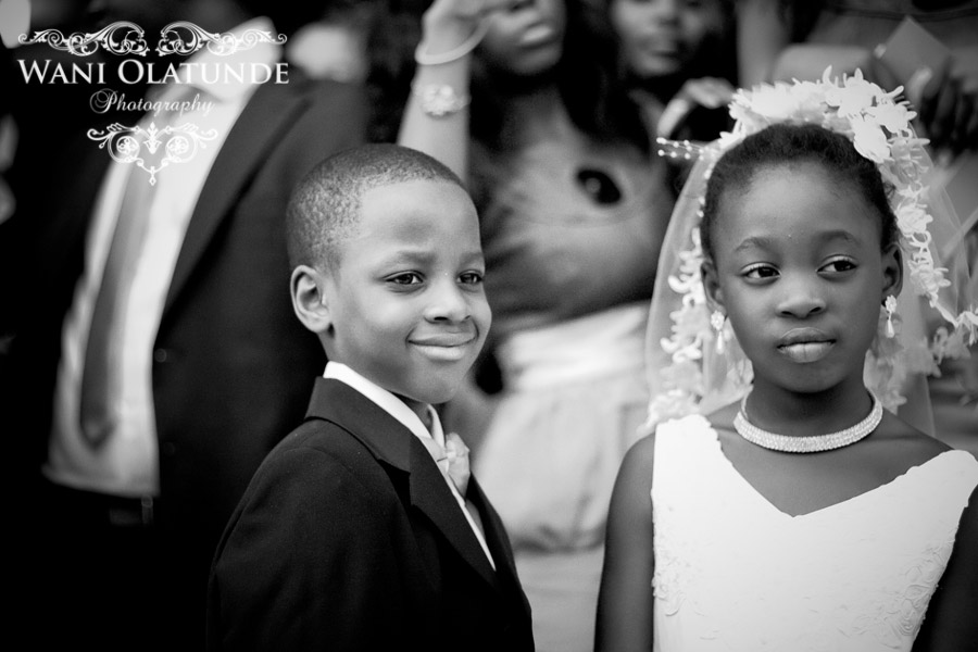 Benin Wedding Wani Olatunde134