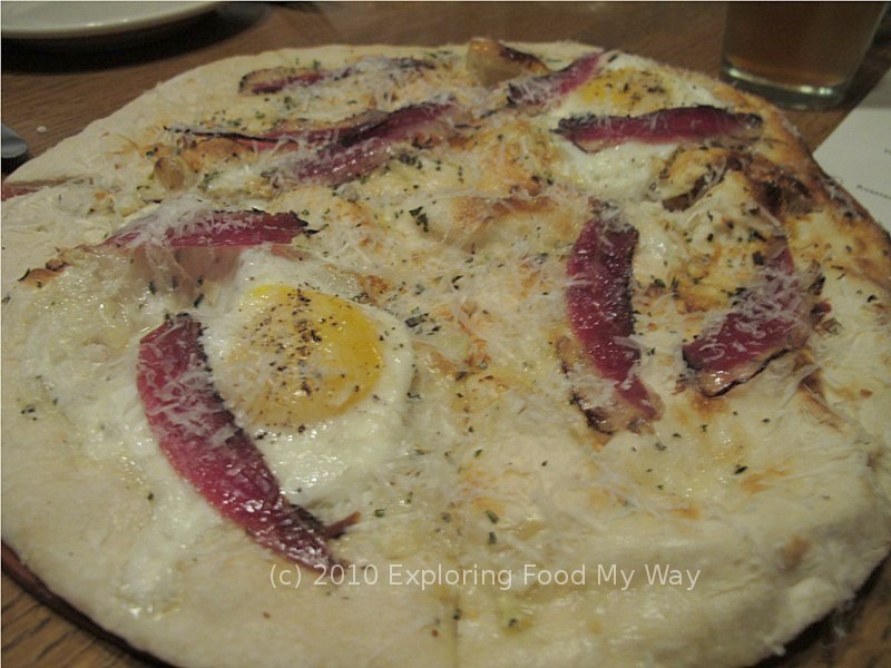 Exploring Food My Way Satisfying the Craving Having A Nosh At Lolita