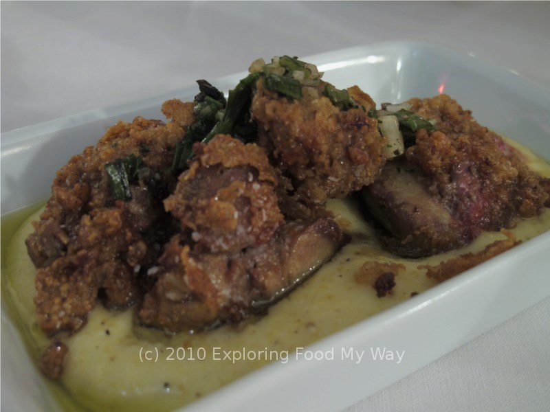 Exploring Food My Way Satisfying the Craving Preview Of Palate