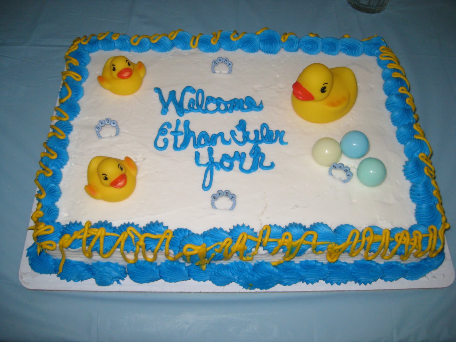 Walmart Bakery Cakes For Baby Shower / Unicorn Sheet Cake Walmart / See