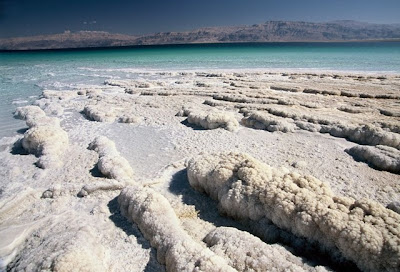 laut+mati billyinfo17 Sebab Kita Boleh Terapung di Laut Mati