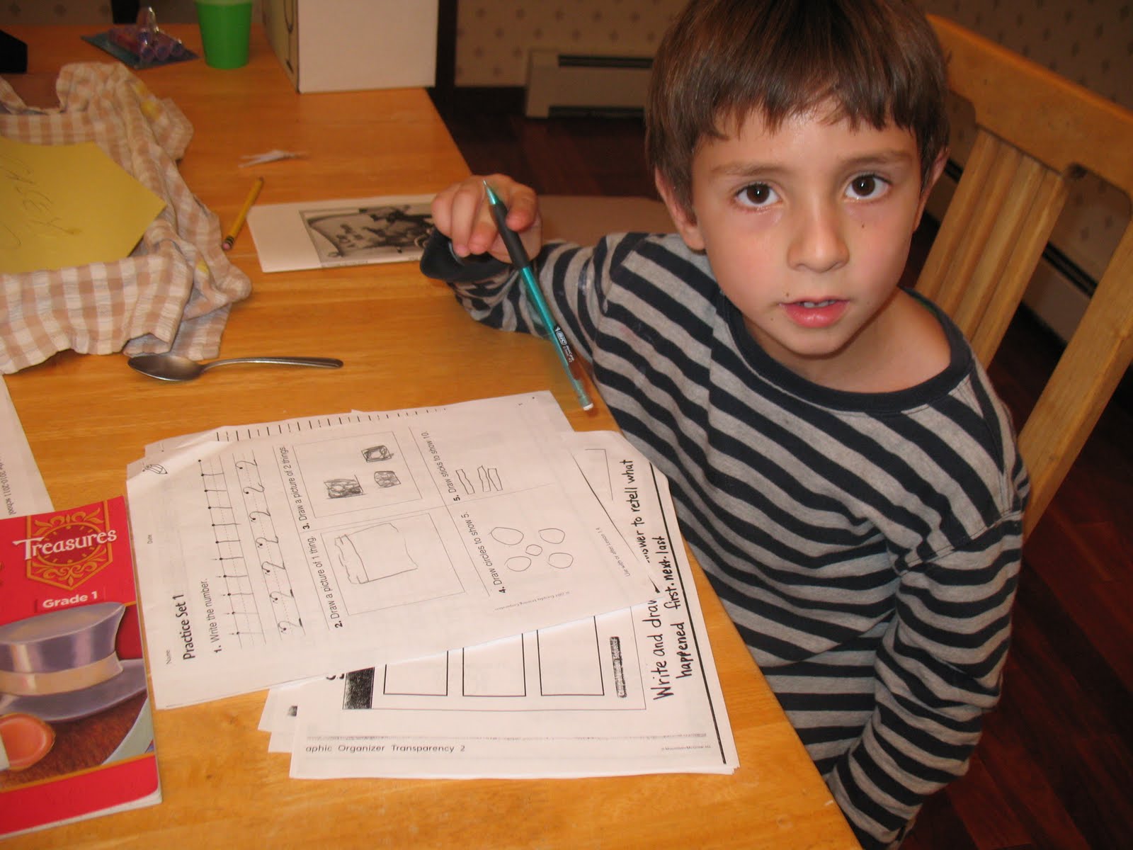 Jacoblog: October 2010