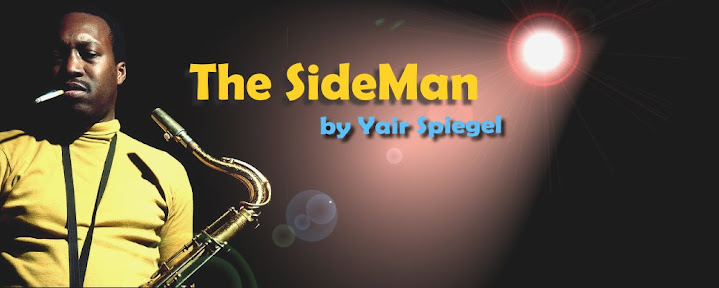 The SideMan