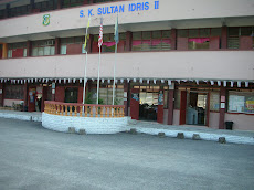 Sultan Idris Primary School