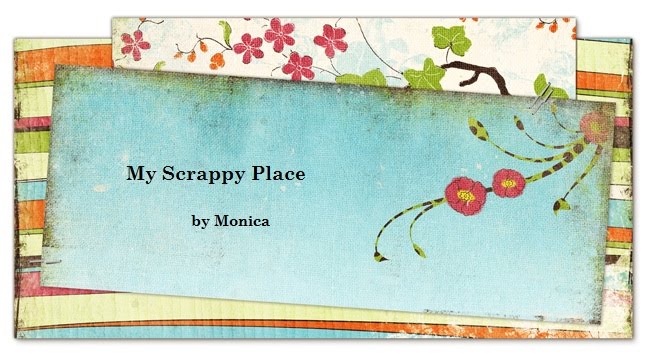 My Scrappy Place