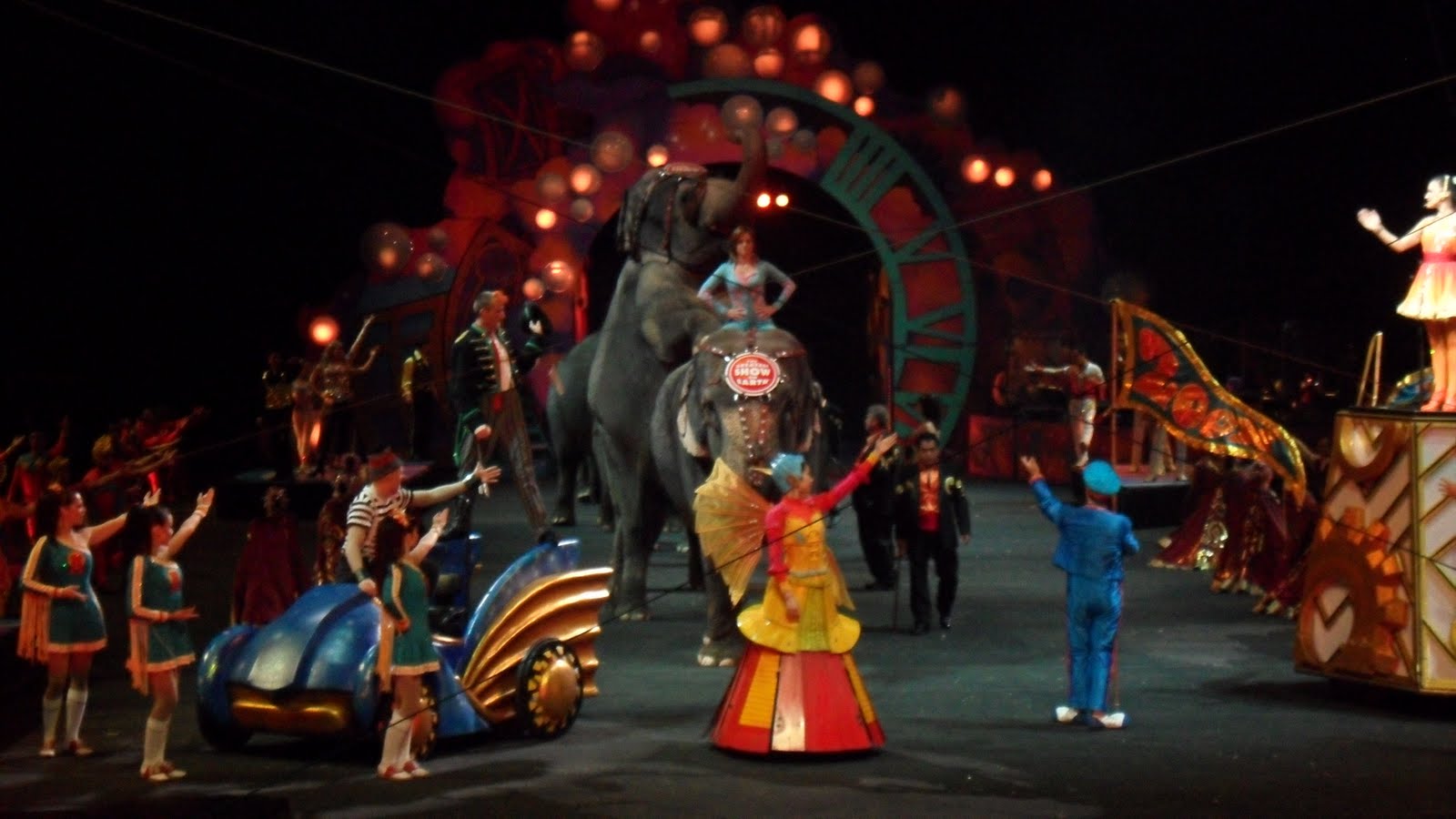 Shaelyn's latest Zing Zang Zoom