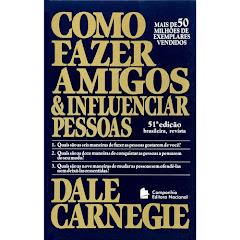 Livro Dale Carnegie