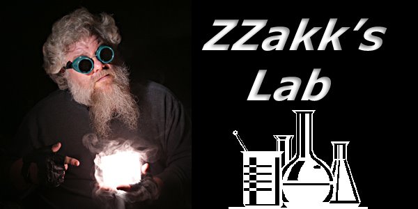 ZZakk's Lab