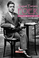 August Tercero Foer: breve antología de un best seller