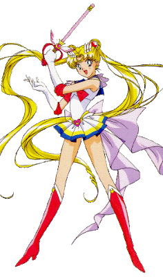 Le blog de Sailor moon sailor moon 14