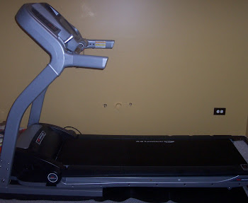 Treadmills are good for walking