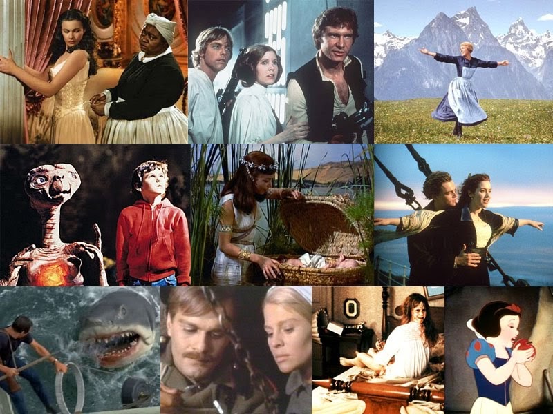 listas de 10 Os 10 Filmes de Maior Bilheteria da História Considerada a Inflação listas de 10 Os 10 Filmes de Maior Bilheteria da História Considerada a Inflação