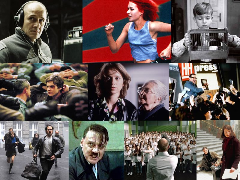 Listas De 10 10 Filmes Alemes Recentes