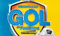 Promoção Gol de Prêmios Pernambucanas