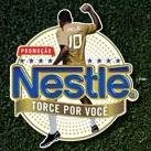 Promoção Nestlé Torce por Você
