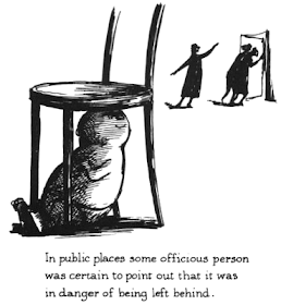 Officious Person